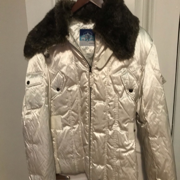 Authentic Pajar jacket, size large - Picture 1 of 1